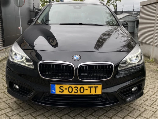 BMW 2 Serie - Afbeelding 3 van 26