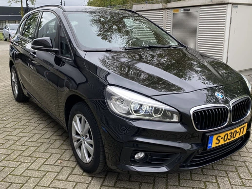 BMW 2 Serie - Afbeelding 4 van 26