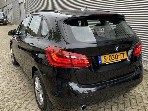 BMW 2 Serie - Afbeelding 7 van 26