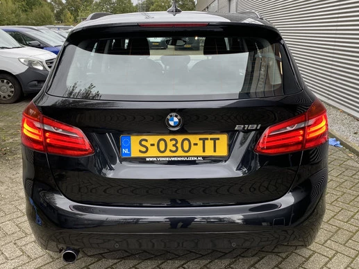 BMW 2 Serie - Afbeelding 8 van 26