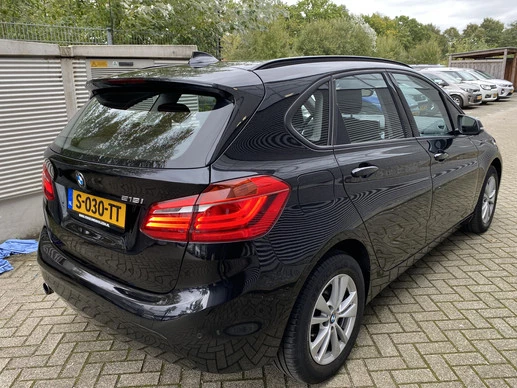 BMW 2 Serie - Afbeelding 9 van 26