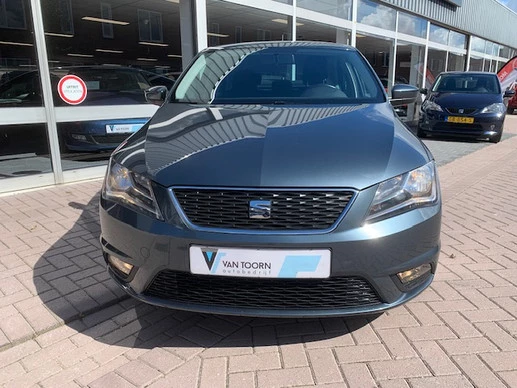 SEAT Toledo - Afbeelding 2 van 18