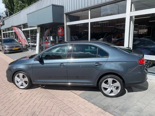 SEAT Toledo - Afbeelding 4 van 18