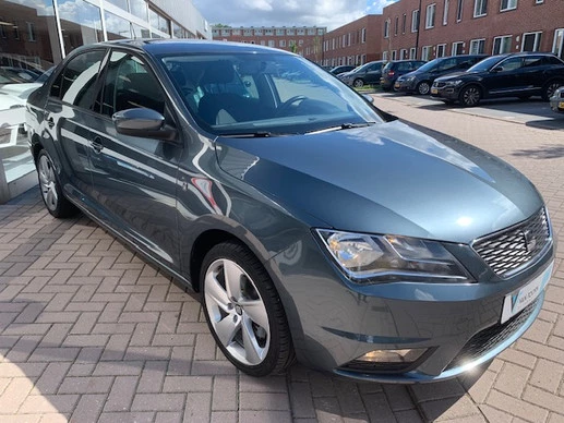 SEAT Toledo - Afbeelding 16 van 18