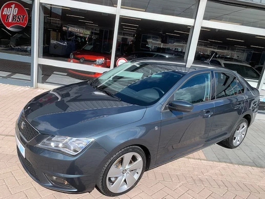 SEAT Toledo - Afbeelding 17 van 18