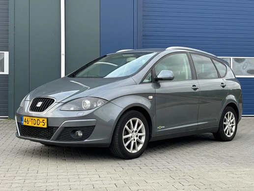 SEAT Altea XL