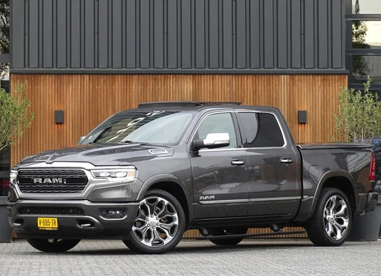 Dodge Ram 1500