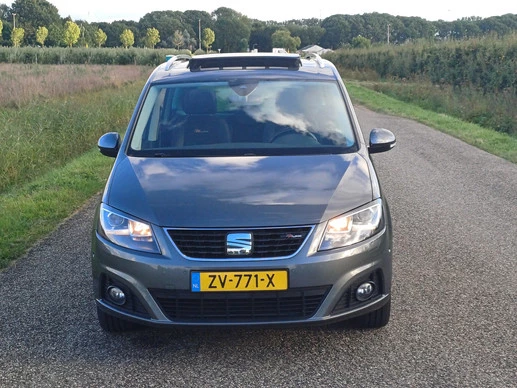 SEAT Alhambra - Afbeelding 4 van 30