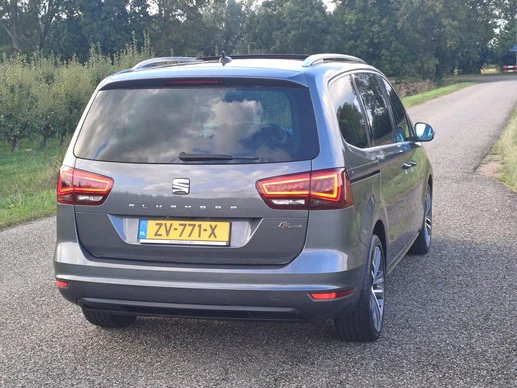 SEAT Alhambra - Afbeelding 6 van 30