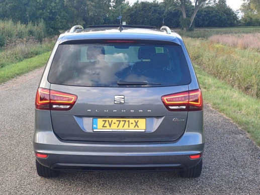 SEAT Alhambra - Afbeelding 7 van 30