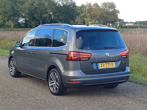 SEAT Alhambra - Afbeelding 8 van 30