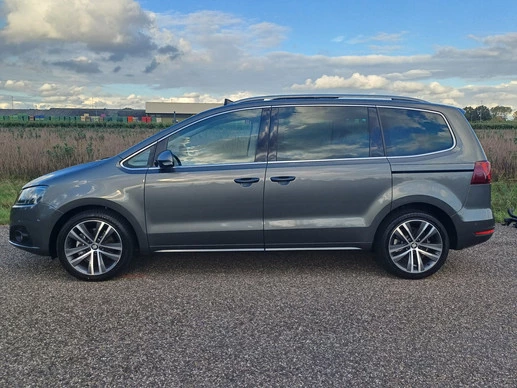 SEAT Alhambra - Afbeelding 9 van 30