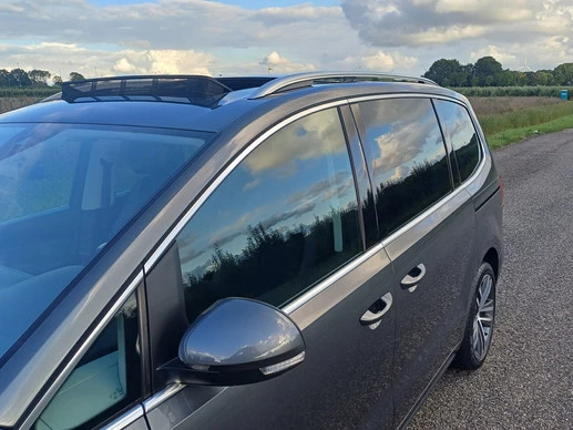 SEAT Alhambra - Afbeelding 14 van 30