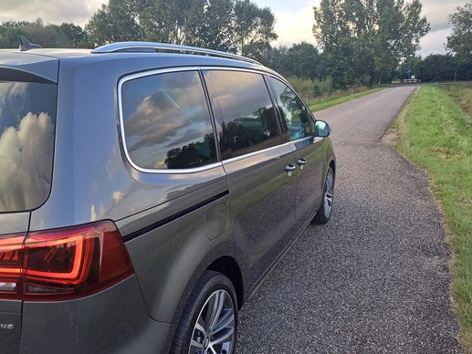 SEAT Alhambra - Afbeelding 19 van 30