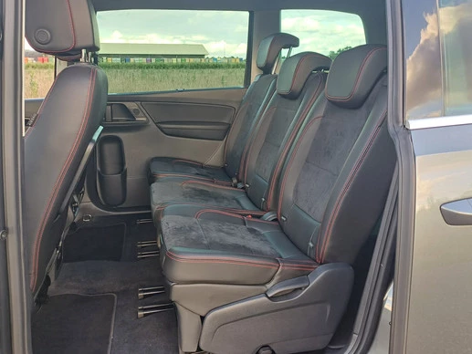 SEAT Alhambra - Afbeelding 27 van 30