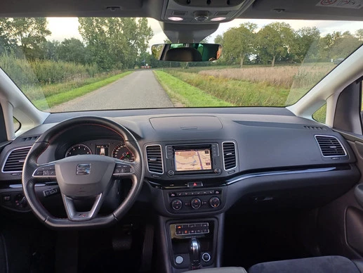 SEAT Alhambra - Afbeelding 30 van 30