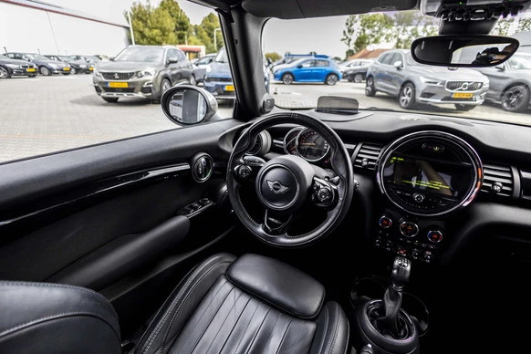 MINI Cooper S Cabrio - Afbeelding 25 van 30