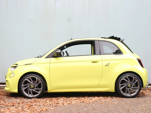 Abarth 500C - Afbeelding 2 van 30