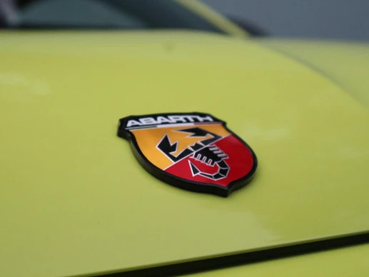 Abarth 500C - Afbeelding 7 van 30