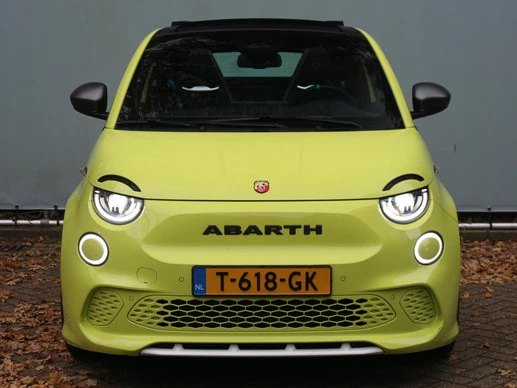 Abarth 500C - Afbeelding 24 van 30