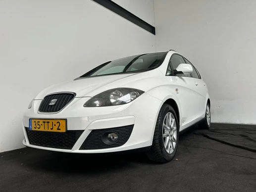 SEAT Altea XL - Afbeelding 1 van 29