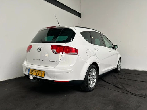 SEAT Altea XL - Afbeelding 2 van 29