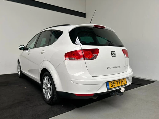 SEAT Altea XL - Afbeelding 27 van 29