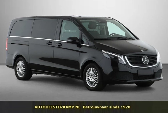 Mercedes-Benz EQV