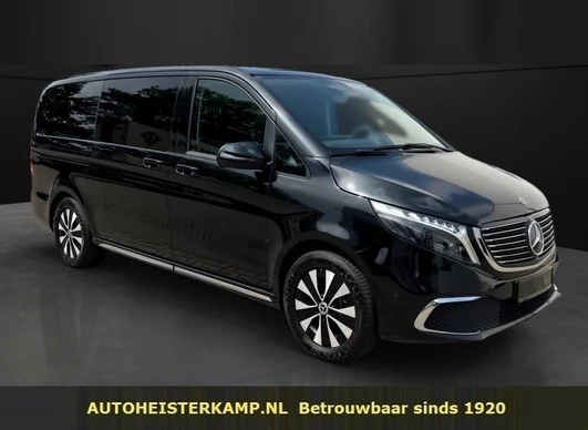 Mercedes-Benz EQV