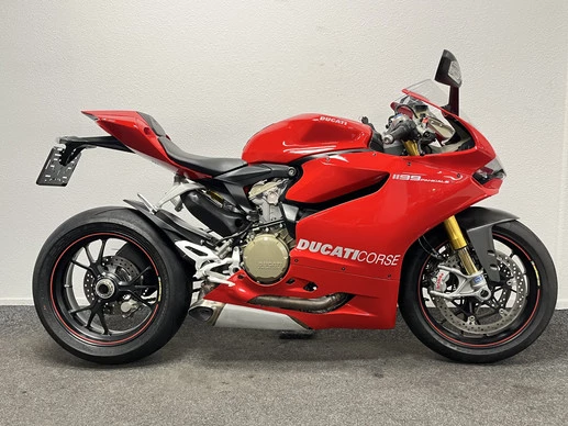 Ducati Super Sport