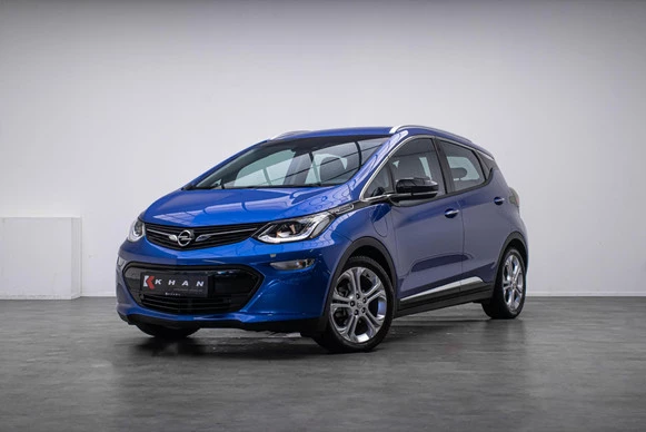 Opel Ampera-e