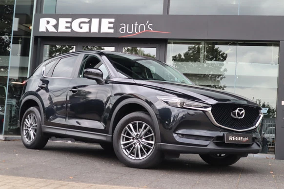 Mazda CX-5 - Afbeelding 1 van 30