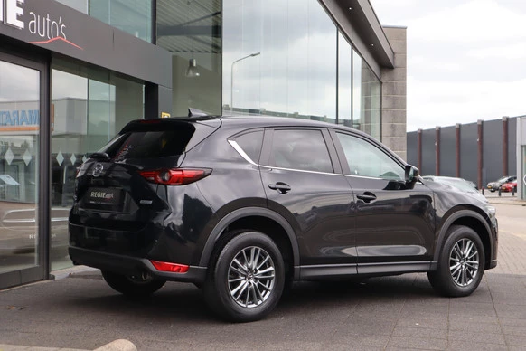 Mazda CX-5 - Afbeelding 4 van 30