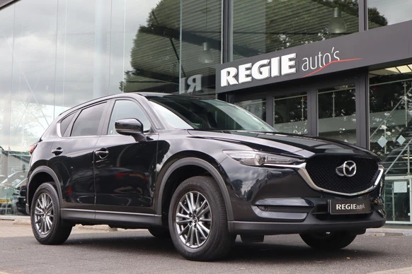 Mazda CX-5 - Afbeelding 19 van 30