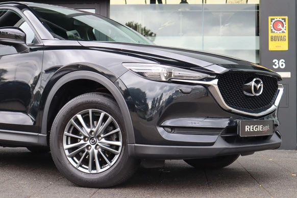 Mazda CX-5 - Afbeelding 20 van 30