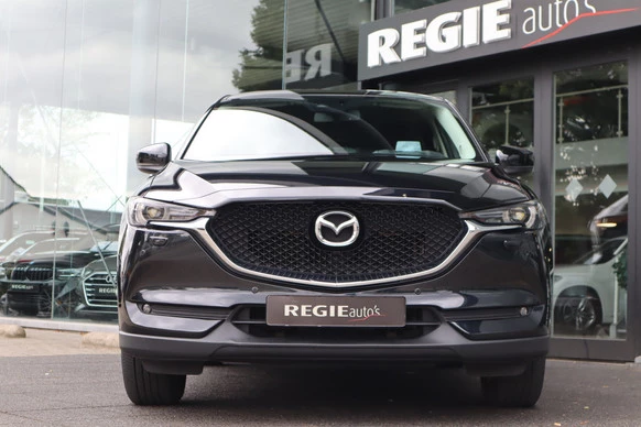 Mazda CX-5 - Afbeelding 21 van 30