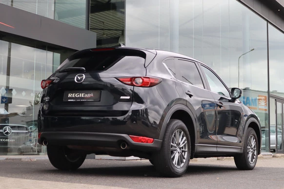 Mazda CX-5 - Afbeelding 22 van 30