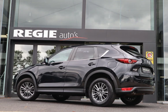 Mazda CX-5 - Afbeelding 24 van 30