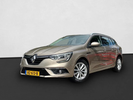 Renault Mégane Estate