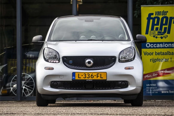 Smart Fortwo - Afbeelding 2 van 30