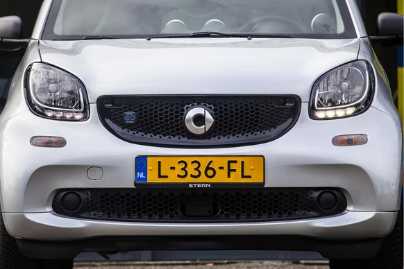 Smart Fortwo - Afbeelding 3 van 30