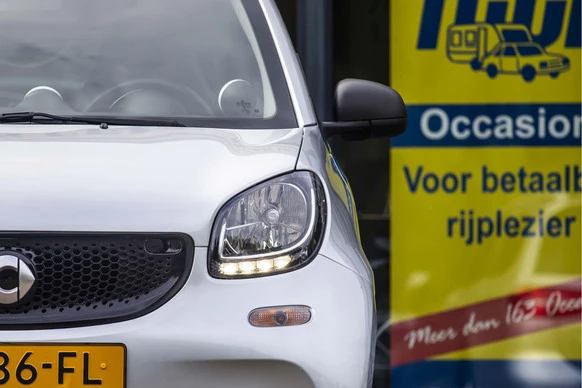 Smart Fortwo - Afbeelding 4 van 30