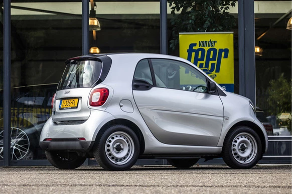 Smart Fortwo - Afbeelding 5 van 30