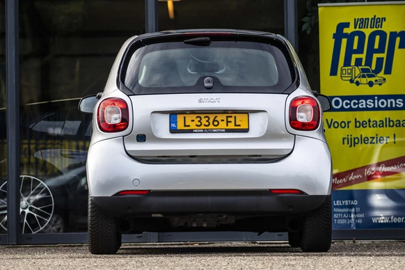 Smart Fortwo - Afbeelding 6 van 30