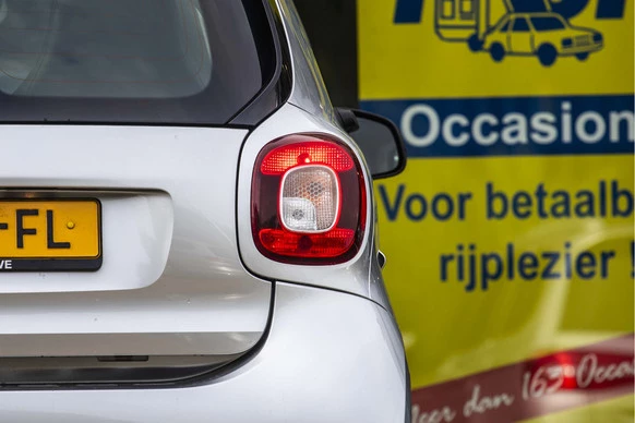 Smart Fortwo - Afbeelding 7 van 30