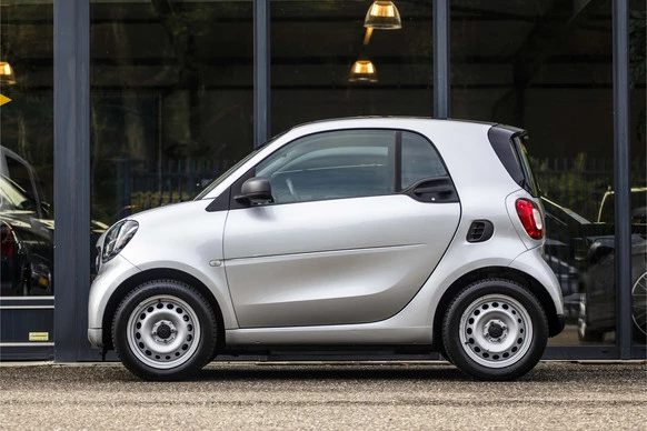 Smart Fortwo - Afbeelding 8 van 30