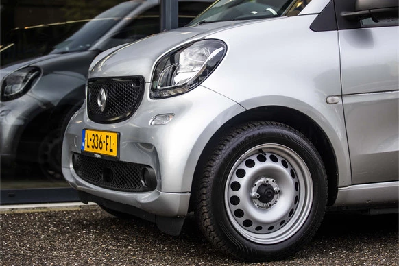 Smart Fortwo - Afbeelding 10 van 30