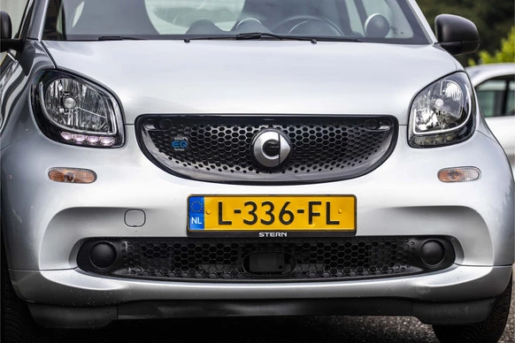 Smart Fortwo - Afbeelding 12 van 30