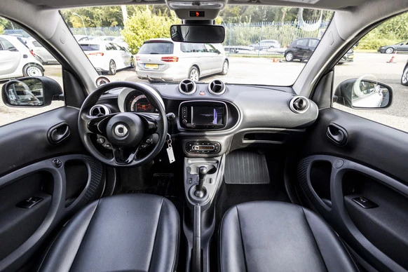 Smart Fortwo - Afbeelding 14 van 30