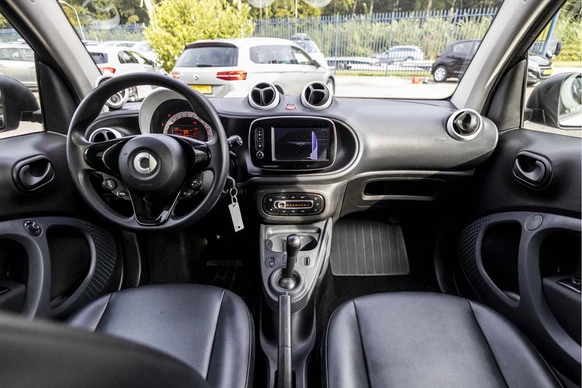 Smart Fortwo - Afbeelding 15 van 30